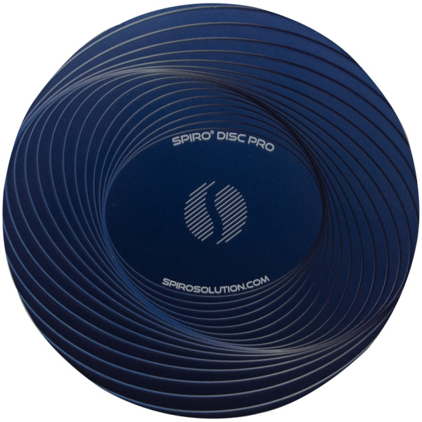 SPIRO ® Disc Pro - Bajo pedido