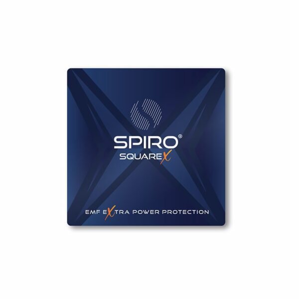 SPIRO ® Square X - Bajo pedido