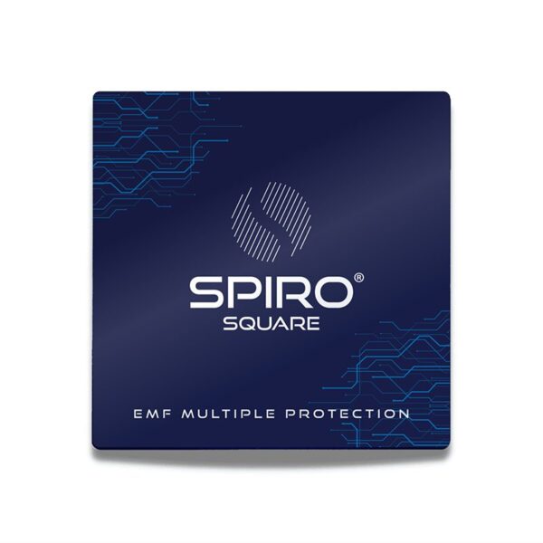 SPIRO ® Square - Bajo pedido