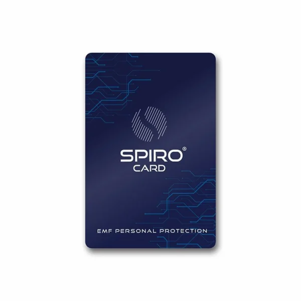 SPIRO ® Card - Bajo Pedido