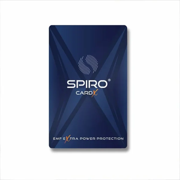 SPIRO ® Card X - Bajo pedido